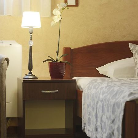 Accommodation Tara Belgrad Dış mekan fotoğraf