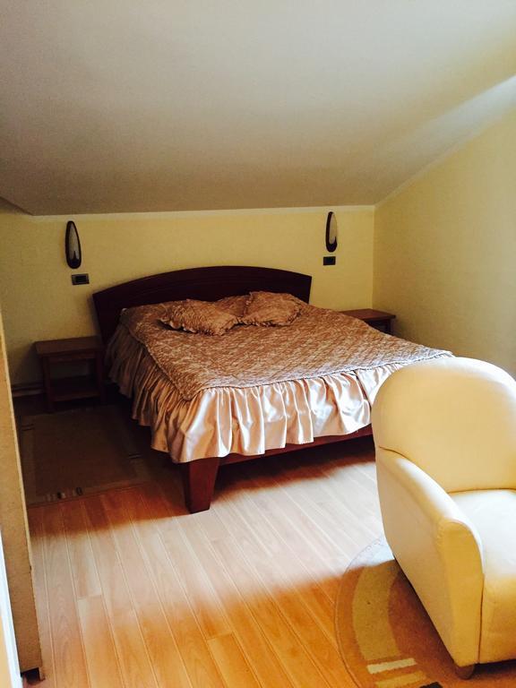 Accommodation Tara Belgrad Dış mekan fotoğraf
