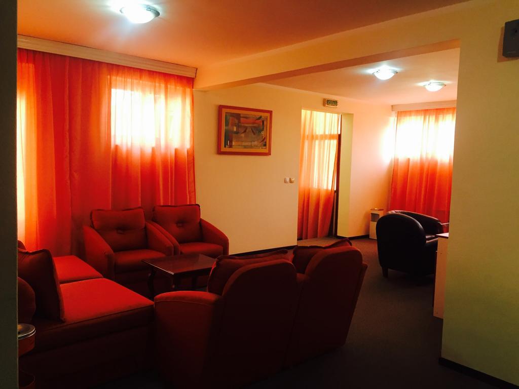 Accommodation Tara Belgrad Dış mekan fotoğraf