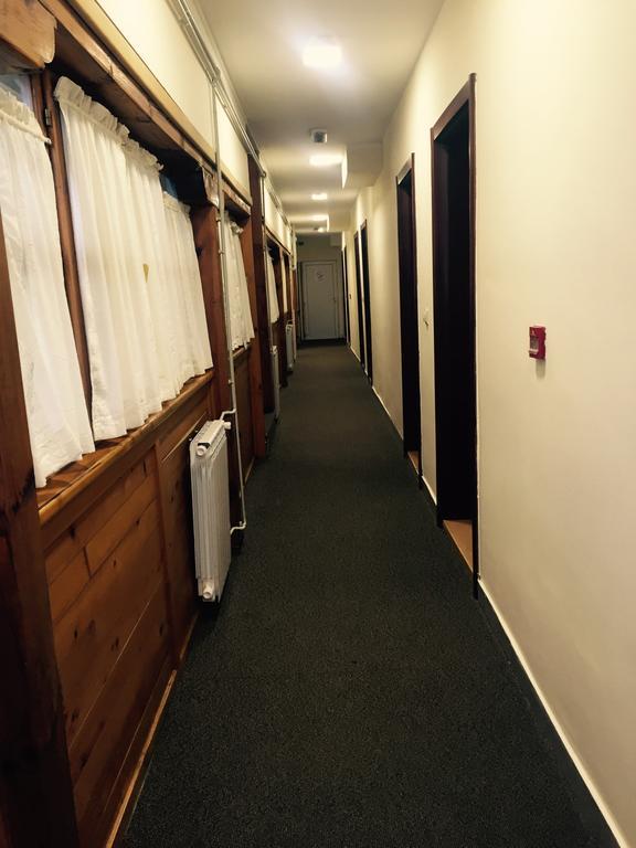 Accommodation Tara Belgrad Dış mekan fotoğraf