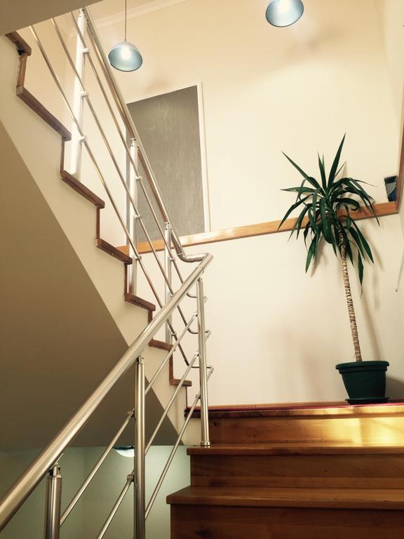 Accommodation Tara Belgrad Dış mekan fotoğraf