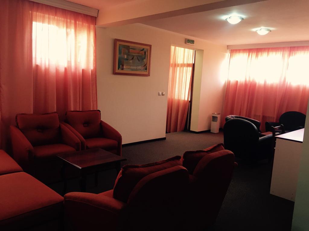 Accommodation Tara Belgrad Dış mekan fotoğraf