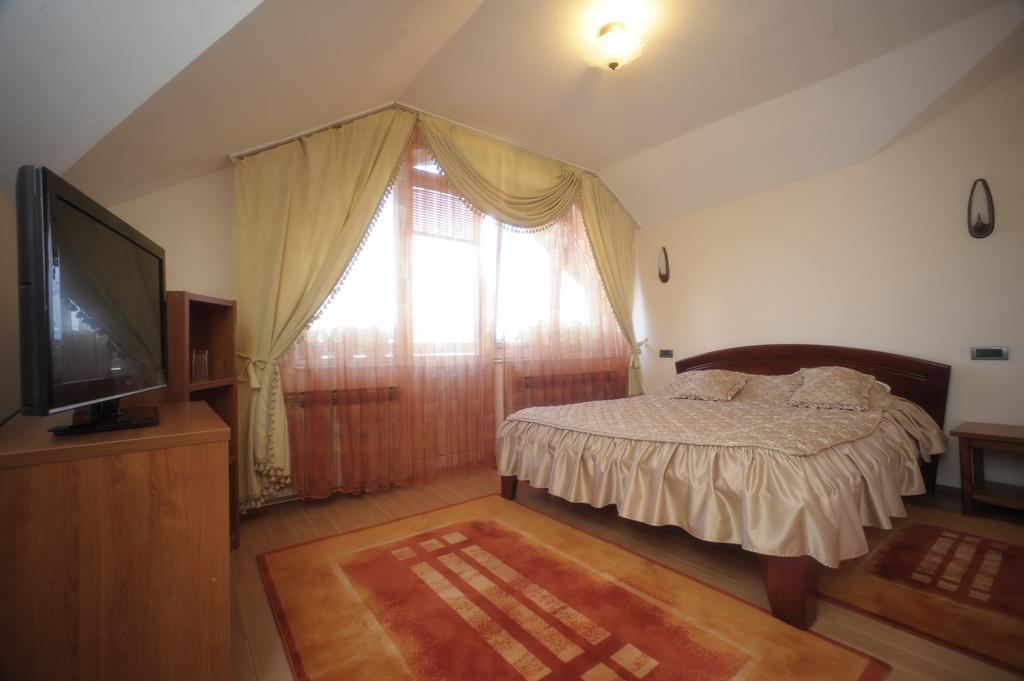 Accommodation Tara Belgrad Dış mekan fotoğraf