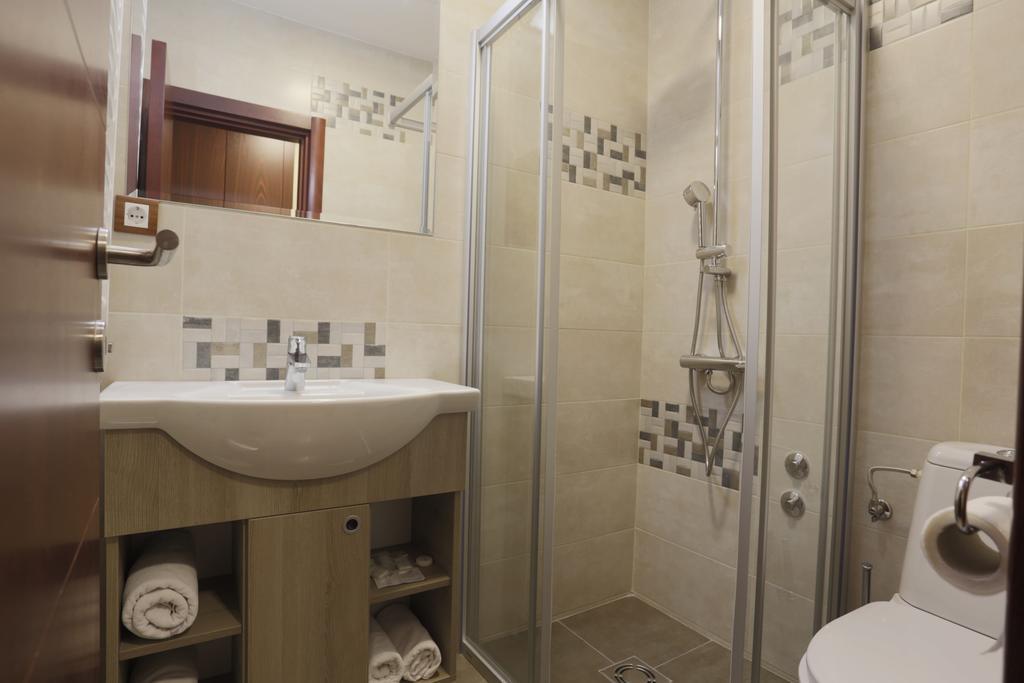 Accommodation Tara Belgrad Dış mekan fotoğraf