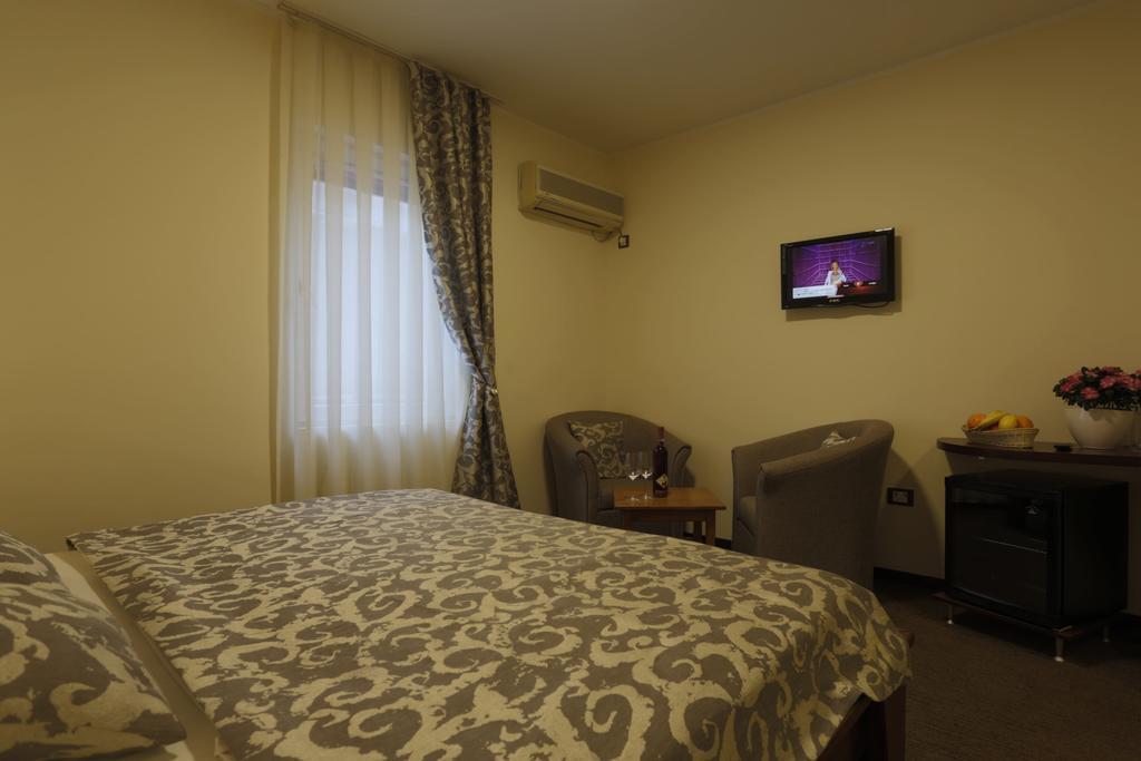 Accommodation Tara Belgrad Dış mekan fotoğraf
