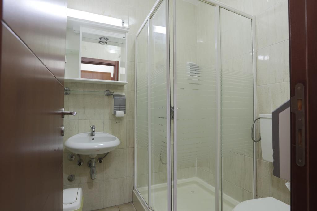 Accommodation Tara Belgrad Dış mekan fotoğraf