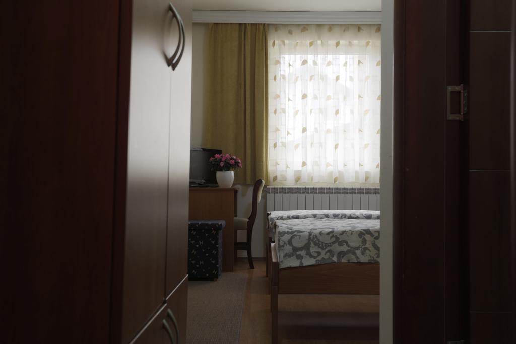 Accommodation Tara Belgrad Dış mekan fotoğraf