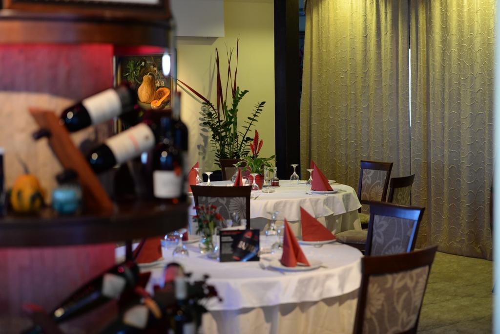 Accommodation Tara Belgrad Dış mekan fotoğraf